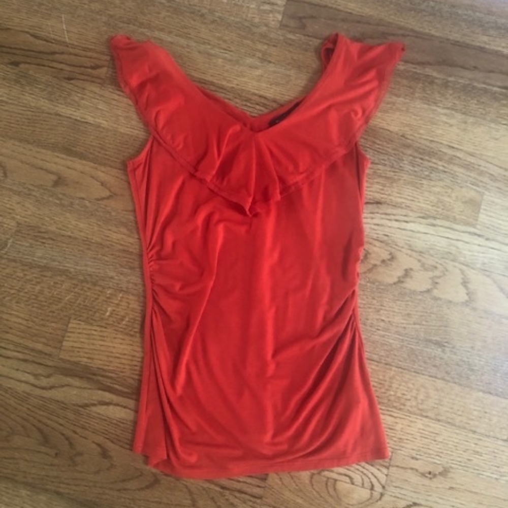 Woman's shirt